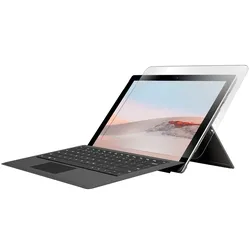 Mobilis Bildschirmschutz für Tablet - Glas