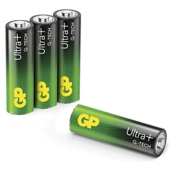 GP Batterie Mignon AA 1.5 V