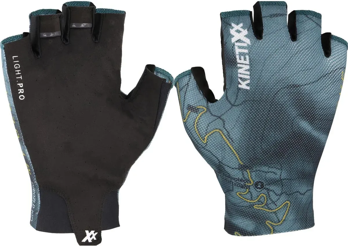 KinetiXx Lennic blue (04) 8