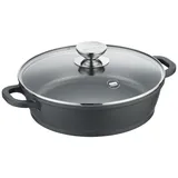 Berndes Vario Click Servierpfanne 24 cm