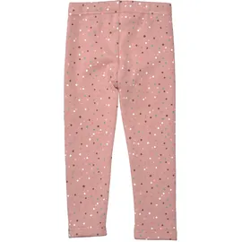 Staccato Thermoleggings Rosa 116