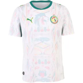 Puma Senegal Heimtrikot (Replica) 2026 Herren Gr. S