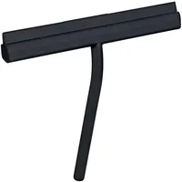 Wenko Duschabzieher Mod. Agana Schwarz