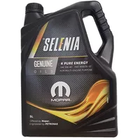 Selenia K Pure Energy Multi Air 5W-40 Motoröl 5l