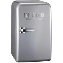 Trisa Frescolino Plus silber