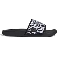 Adidas ADILETTE Comfort cblack/ftwwht/cblack 43