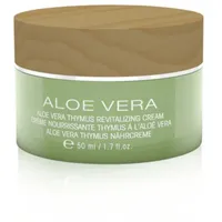 être Belle Aloe Vera Thymus Nährcreme 50ml