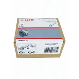 Bosch Staubbox Cyclon Tech