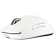 Logitech Pro X Superlight 2c Weiß