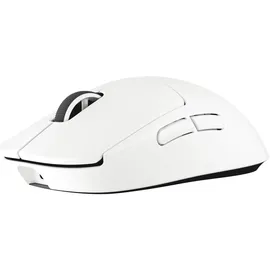 Logitech Pro X Superlight 2c Weiß