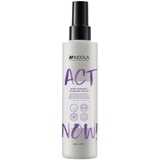 Indola ACT NOW! Non-Aerosol Fixation Spray 200 ml