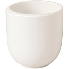 Villeroy & Boch NewMoon Kaffeetasse 0,4 l Weiß