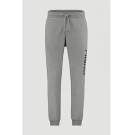 O'Neill Logo Sweatpants silver melee -a (8001) XXL