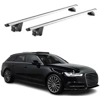 Aurilis Dachträger für Audi A6 Avant C7