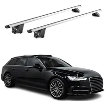 Aurilis Dachträger für Audi A6 Avant C7
