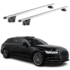 Aurilis Dachträger für Audi A6 Avant C7