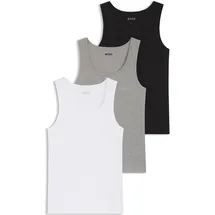 Boss TankTop3P RibClassic 10271762 - XL