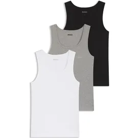 Boss TankTop3P RibClassic 10271762 - XL