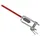 PRO PLUS ProPlus 341303 Abreißseil mit Gabelkopf für Anhänger