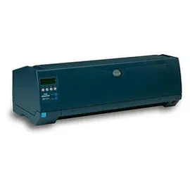 DASCOM Tally 2610+ 24-Nadeldrucker 683cps/parallel/LAN/USB