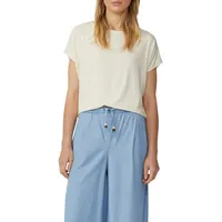 S.Oliver T-Shirt - beige - 42,