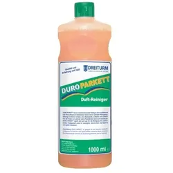 Dreiturm Reiniger Duro Parkett 1L - 4643