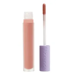 Florence By Mills Get Glossed Lipgloss 4 ml Marvelous Mills (Peach) 