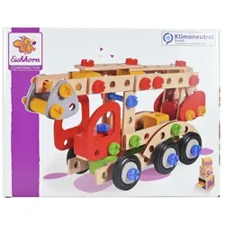 Eichhorn Constructor Feuerwehrauto