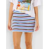 Rip Curl Kurzer Rock Gestreift Multico L