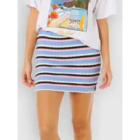 Rip Curl Kurzer Rock Gestreift Multico L