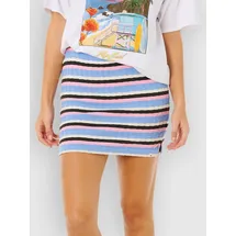 Rip Curl Kurzer Rock Gestreift Multico L