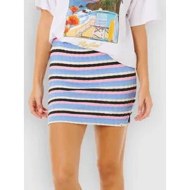 Rip Curl Kurzer Rock Gestreift Multico L