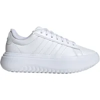 Adidas Grand Court Platform