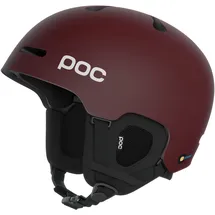 POC Fornix MIPS 51-54 cm garnet red matt