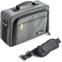 B&W International Tasche grau für DJI Neo 2
