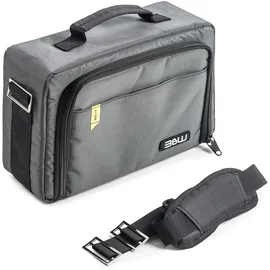 B&W International Tasche grau für DJI Neo 2
