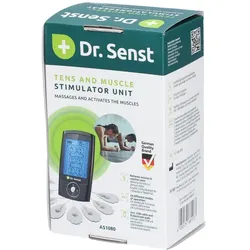 Tens Geraet Dr Senst