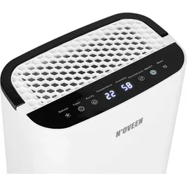 n ́oveen DH350 Luftentfeuchter Weiss