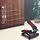 Sportstech STX300 schwarz/rot