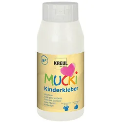 KREUL MUCKI Bastelkleber 750,0 ml