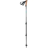 Leki Legacy 110-145 cm grau-petrol-dunkelgrau
