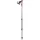 Leki Legacy 110-145 cm grau-petrol-dunkelgrau