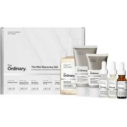 The Ordinary The Mini Discovery Set Geschenkset für Damen