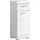 xonox.home Bad Scout Standschrank 37 x 88 x 31 cm Weiß
