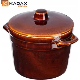 Kadax Athena Kochtopf 18 x 18 cm