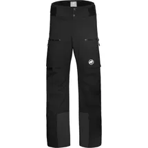 Mammut Stoney HS Thermo Pants Herren schwarz 44