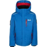 Trespass - "Gordy DLX" Skijacke für Kinder TP6919 (98) (Blau) - Blau - 98