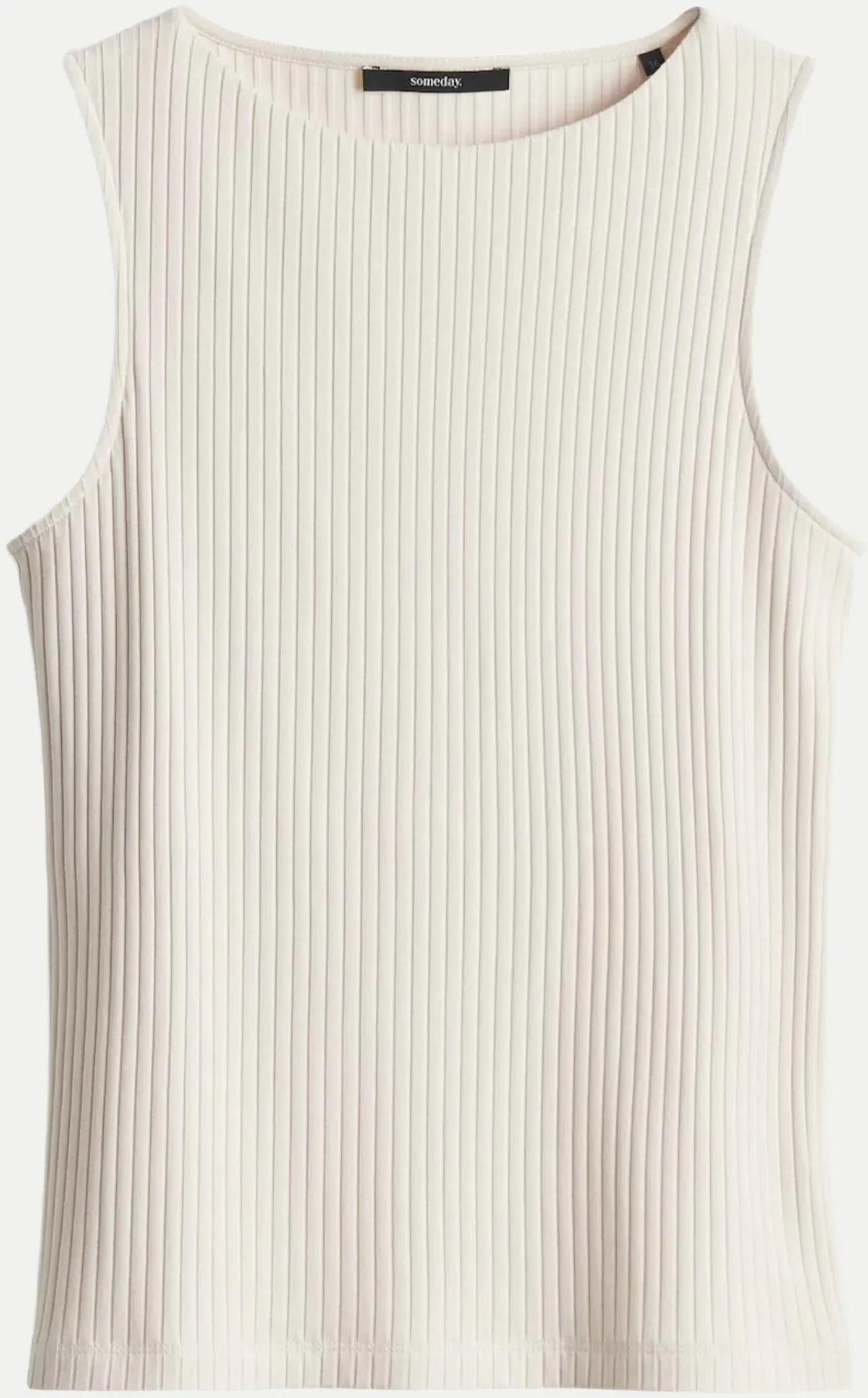 Top Kamia Weiß 42