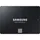 Samsung 870 EVO 2 TB 2,5" MZ-77E2T0B/EU