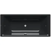 Kaldewei PURO DUO Rechteck-Badewanne, Einbau, 266530003701, 665
